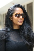 Artist Sriya Reddy Photos